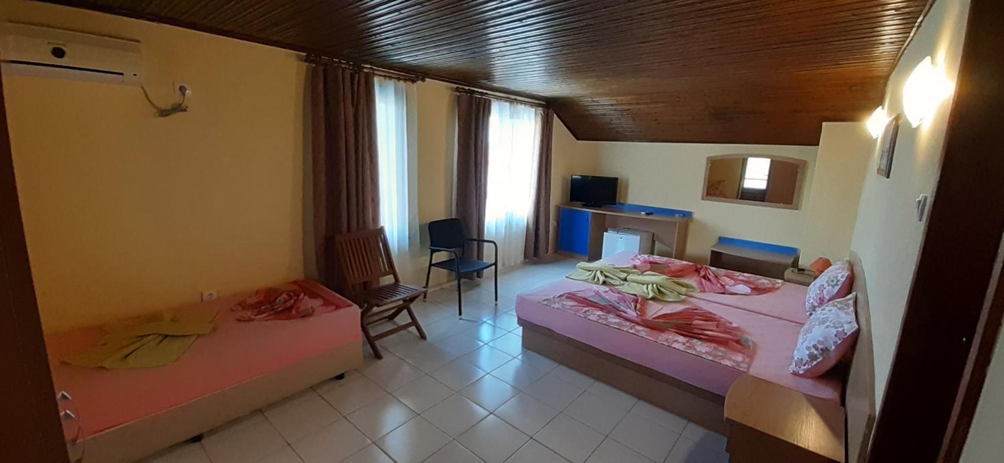 Paradise Tschernomorez Zimmer foto
